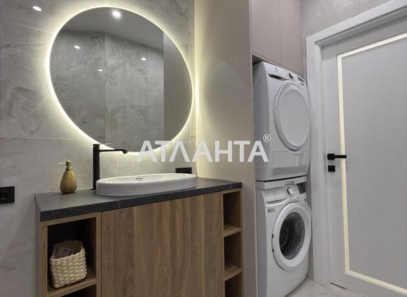 1-room apartment apartment by the address st. Krasnova (area 59,6 m²) - Atlanta.ua - photo 22