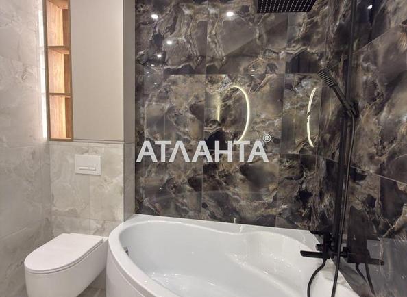 1-room apartment apartment by the address st. Krasnova (area 59,6 m²) - Atlanta.ua - photo 23