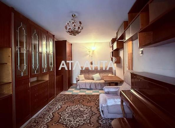 2-комнатная квартира по адресу ул. Ойстраха Давида (площадь 46 м²) - Atlanta.ua - фото 8
