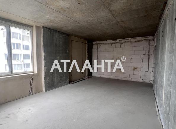 2-комнатная квартира по адресу ул. Парусная (площадь 55,8 м²) - Atlanta.ua - фото 2