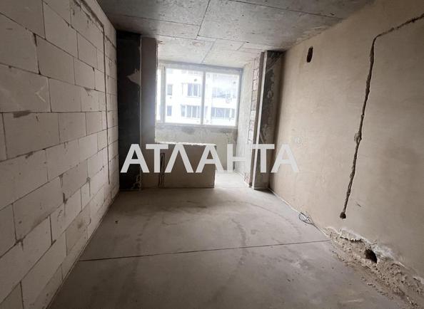 2-комнатная квартира по адресу ул. Парусная (площадь 55,8 м²) - Atlanta.ua - фото 11