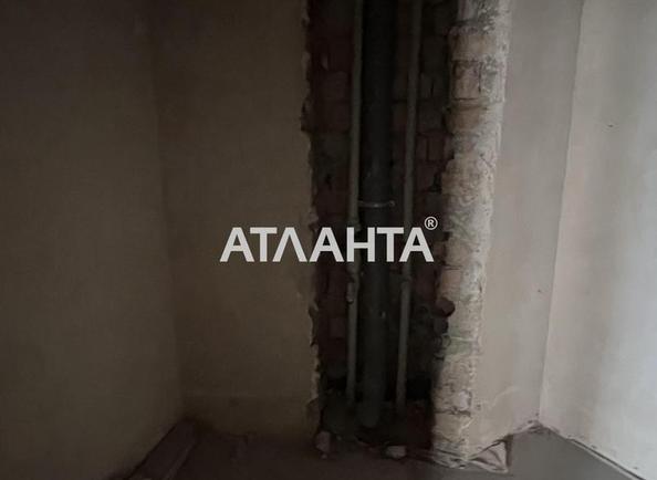 2-комнатная квартира по адресу ул. Парусная (площадь 55,8 м²) - Atlanta.ua - фото 14