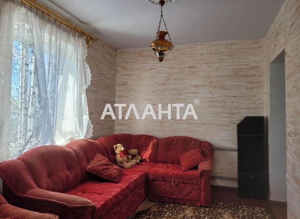 Дом (площадь 81 м²) - Atlanta.ua
