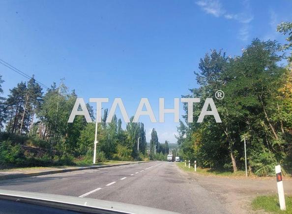 Дом по адресу ул. Парковая (площадь 188 м²) - Atlanta.ua