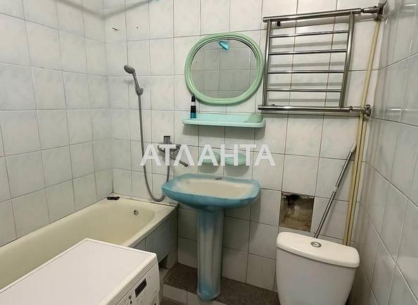 1-room apartment apartment by the address st. Yakova Galchevskogo (area 33 m²) - photo 4 1-room apartment apartment by the address st. Yakova Galchevskogo (area 33 m²) - Atlanta.ua - photo 4