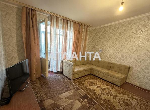 1-room apartment apartment by the address st. Yakova Galchevskogo (area 33 m²) 1-room apartment apartment by the address st. Yakova Galchevskogo (area 33 m²) - Atlanta.ua