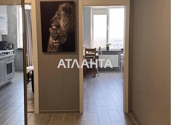 2-кімнатна квартира за адресою вул. Бігова (площа 72,8 м²) - Atlanta.ua - фото 5