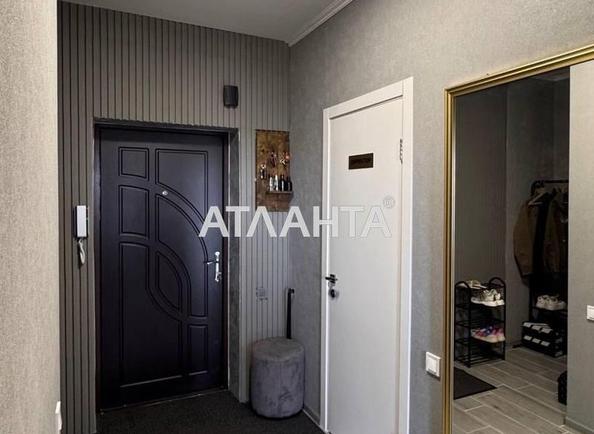 2-кімнатна квартира за адресою вул. Бігова (площа 72,8 м²) - Atlanta.ua - фото 6