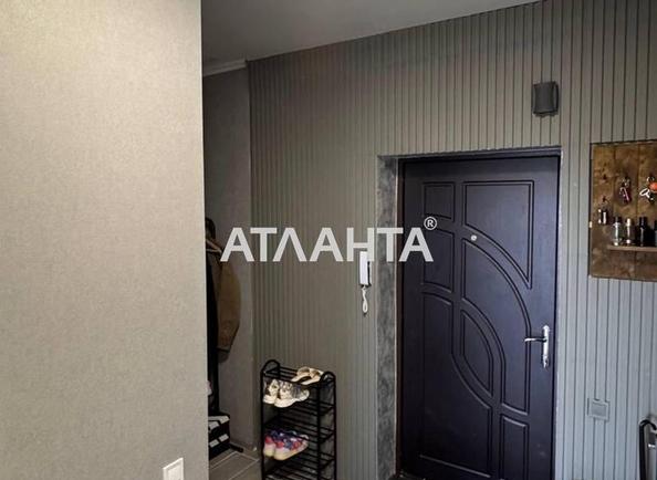 2-кімнатна квартира за адресою вул. Бігова (площа 72,8 м²) - Atlanta.ua - фото 7