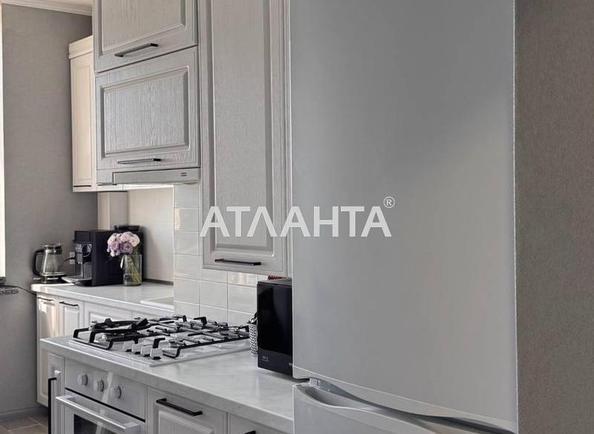 2-кімнатна квартира за адресою вул. Бігова (площа 72,8 м²) - Atlanta.ua - фото 2