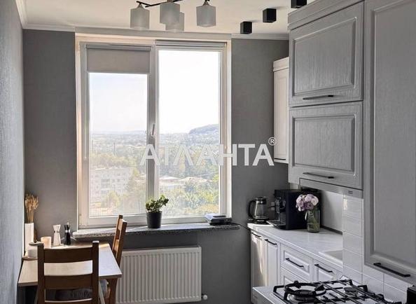 2-кімнатна квартира за адресою вул. Бігова (площа 72,8 м²) - Atlanta.ua