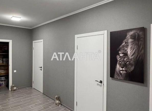 2-кімнатна квартира за адресою вул. Бігова (площа 72,8 м²) - Atlanta.ua - фото 11