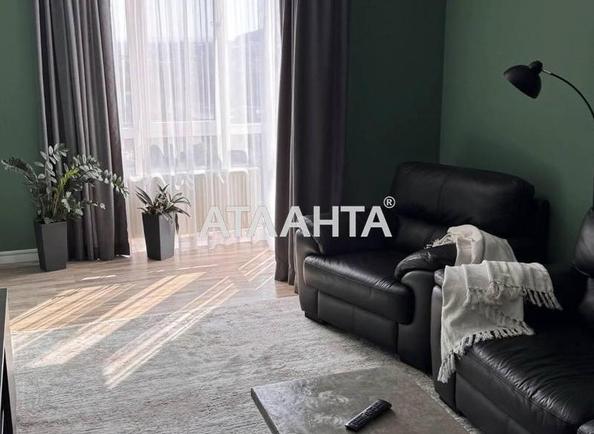 2-кімнатна квартира за адресою вул. Бігова (площа 72,8 м²) - Atlanta.ua - фото 4