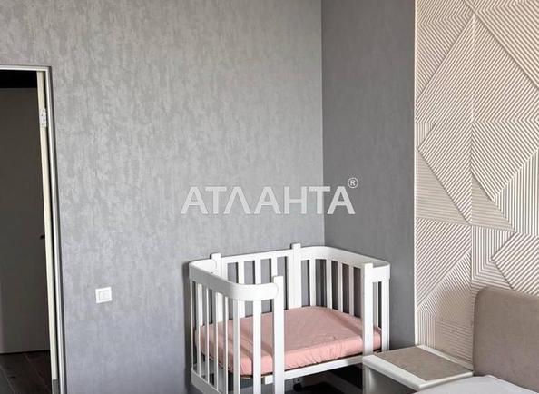 2-кімнатна квартира за адресою вул. Бігова (площа 72,8 м²) - Atlanta.ua - фото 9
