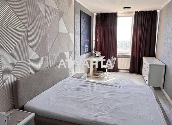 2-кімнатна квартира за адресою вул. Бігова (площа 72,8 м²) - Atlanta.ua - фото 8