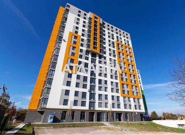 2-кімнатна квартира за адресою вул. Бігова (площа 72,8 м²) - Atlanta.ua - фото 15