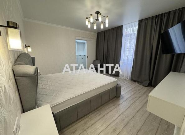 3-rooms apartment apartment by the address st. Lyustdorfskaya dor Chernomorskaya dor (area 85,6 m²) - Atlanta.ua - photo 2