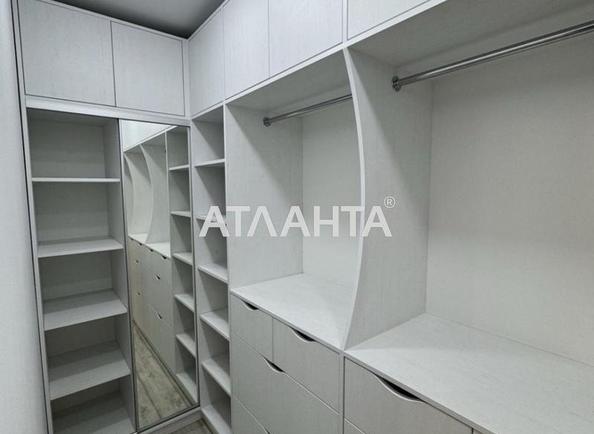3-rooms apartment apartment by the address st. Lyustdorfskaya dor Chernomorskaya dor (area 85,6 m²) - Atlanta.ua - photo 3