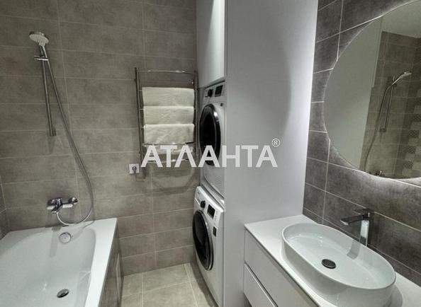 3-rooms apartment apartment by the address st. Lyustdorfskaya dor Chernomorskaya dor (area 85,6 m²) - Atlanta.ua - photo 4