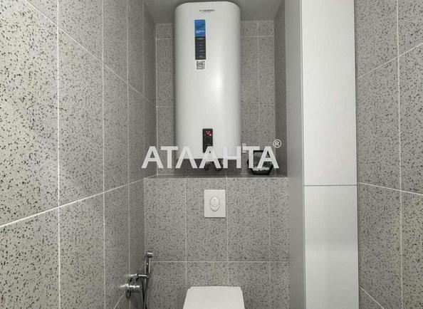 3-rooms apartment apartment by the address st. Lyustdorfskaya dor Chernomorskaya dor (area 85,6 m²) - Atlanta.ua - photo 5