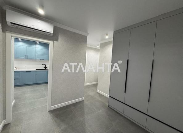 3-rooms apartment apartment by the address st. Lyustdorfskaya dor Chernomorskaya dor (area 85,6 m²) - Atlanta.ua - photo 6