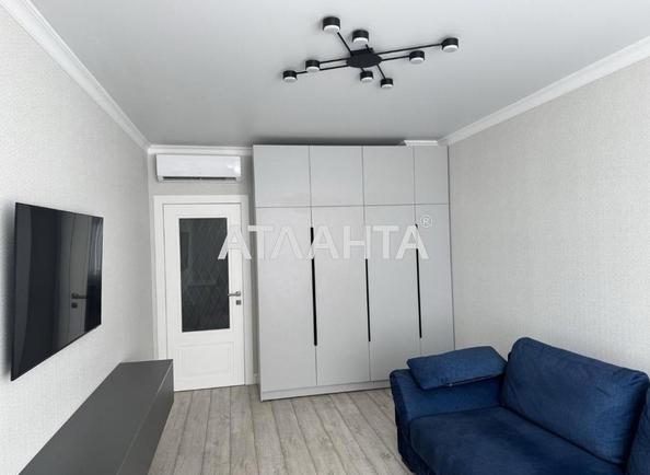 3-rooms apartment apartment by the address st. Lyustdorfskaya dor Chernomorskaya dor (area 85,6 m²) - Atlanta.ua - photo 7