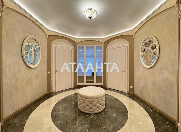 1-room apartment apartment by the address st. Frantsuzskiy bul Proletarskiy bul (area 69,2 m²) - Atlanta.ua - photo 7
