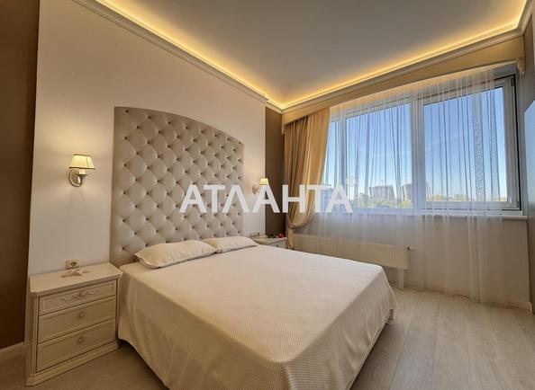1-room apartment apartment by the address st. Frantsuzskiy bul Proletarskiy bul (area 69,2 m²) - Atlanta.ua - photo 8