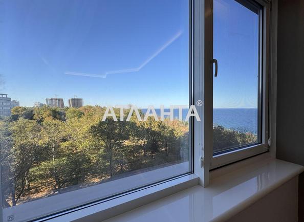 1-room apartment apartment by the address st. Frantsuzskiy bul Proletarskiy bul (area 69,2 m²) - Atlanta.ua - photo 10