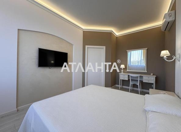 1-room apartment apartment by the address st. Frantsuzskiy bul Proletarskiy bul (area 69,2 m²) - Atlanta.ua - photo 11