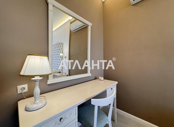 1-room apartment apartment by the address st. Frantsuzskiy bul Proletarskiy bul (area 69,2 m²) - Atlanta.ua - photo 12
