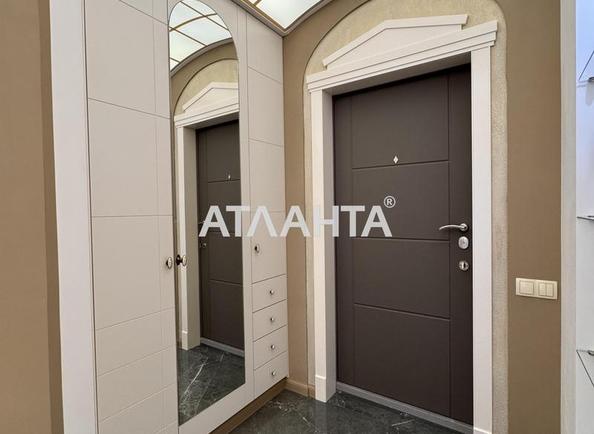 1-room apartment apartment by the address st. Frantsuzskiy bul Proletarskiy bul (area 69,2 m²) - Atlanta.ua - photo 17