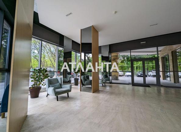 1-room apartment apartment by the address st. Frantsuzskiy bul Proletarskiy bul (area 69,2 m²) - Atlanta.ua - photo 21