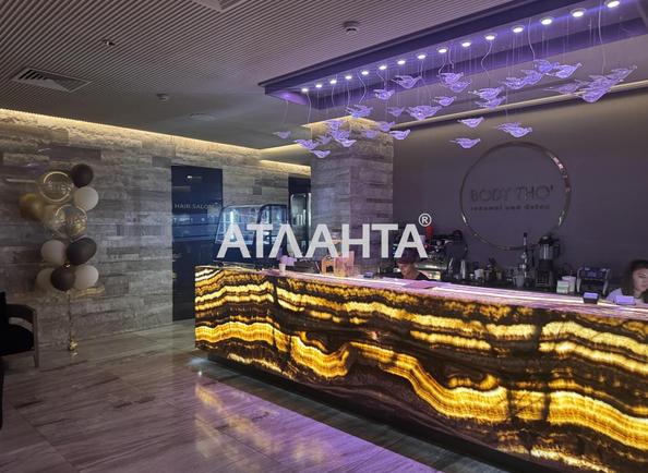 1-room apartment apartment by the address st. Frantsuzskiy bul Proletarskiy bul (area 69,2 m²) - Atlanta.ua - photo 23