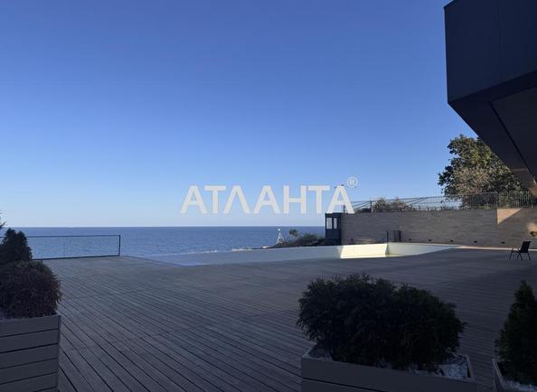 1-room apartment apartment by the address st. Frantsuzskiy bul Proletarskiy bul (area 69,2 m²) - Atlanta.ua - photo 26