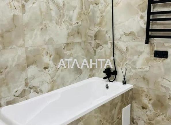 1-комнатная квартира по адресу Кирпичный пер. (площадь 44,7 м²) - Atlanta.ua - фото 6