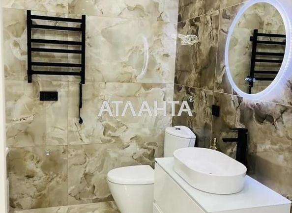 1-комнатная квартира по адресу Кирпичный пер. (площадь 44,7 м²) - Atlanta.ua - фото 7