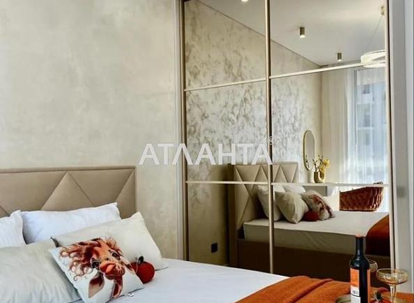 1-комнатная квартира по адресу Кирпичный пер. (площадь 44,7 м²) - Atlanta.ua - фото 9