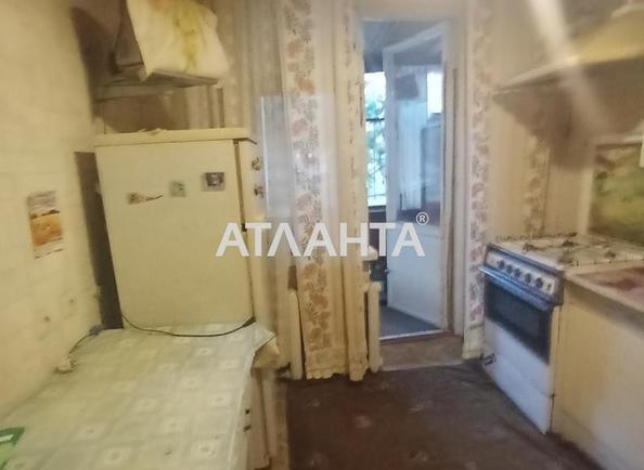 2-кімнатна квартира за адресою вул. Ойстраха Давида (площа 58 м²) - Atlanta.ua - фото 7