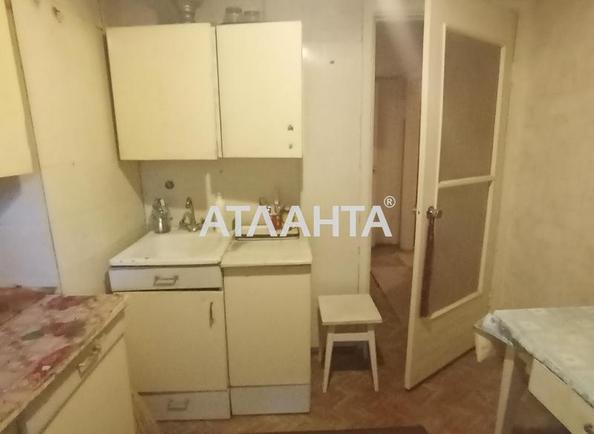 2-кімнатна квартира за адресою вул. Ойстраха Давида (площа 58 м²) - Atlanta.ua - фото 8