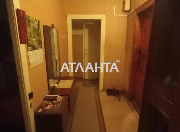 2-кімнатна квартира за адресою вул. Ойстраха Давида (площа 58 м²) - Atlanta.ua - фото 9