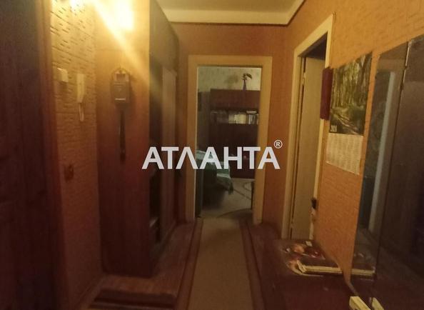 2-кімнатна квартира за адресою вул. Ойстраха Давида (площа 58 м²) - Atlanta.ua - фото 10