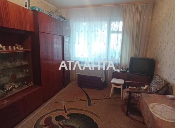 2-кімнатна квартира за адресою вул. Ойстраха Давида (площа 58 м²) - Atlanta.ua