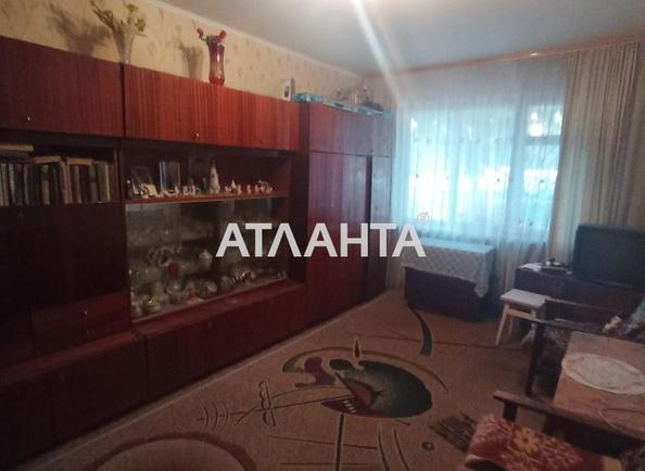 2-кімнатна квартира за адресою вул. Ойстраха Давида (площа 58 м²) - Atlanta.ua - фото 2