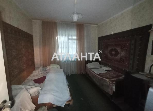 2-кімнатна квартира за адресою вул. Ойстраха Давида (площа 58 м²) - Atlanta.ua - фото 11