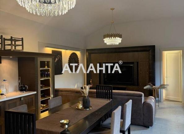 Будинок за адресою вул. Корабельна (площа 117,4 м²) - Atlanta.ua