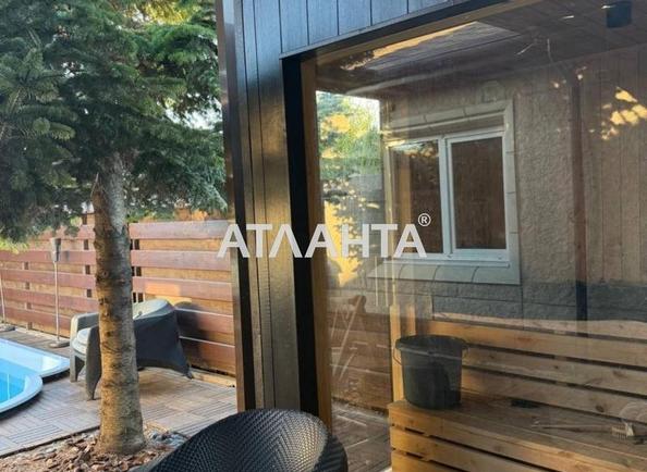 Будинок за адресою вул. Корабельна (площа 117,4 м²) - Atlanta.ua - фото 15