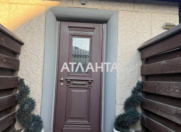 Будинок за адресою вул. Корабельна (площа 117,4 м²) - Atlanta.ua - фото 16