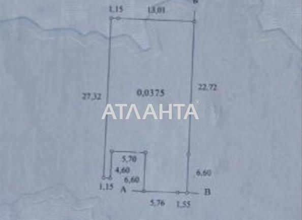 Будинок за адресою вул. Корабельна (площа 117,4 м²) - Atlanta.ua - фото 17