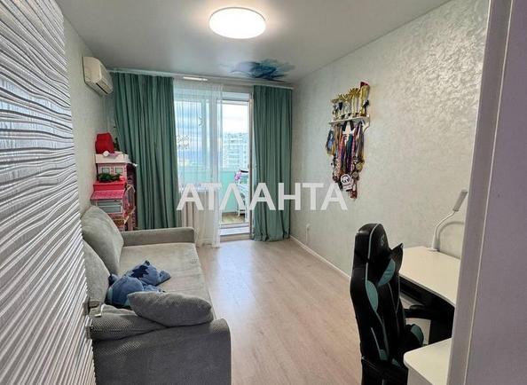 2-комнатная квартира по адресу ул. Парусная (площадь 75 м²) - Atlanta.ua - фото 7